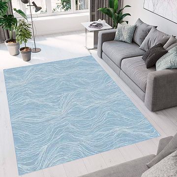 Однотонный ковер Royal Palace