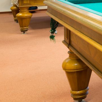 Ковролин для бильярдной