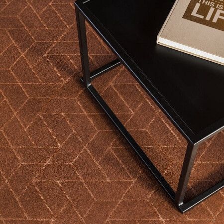 Ковролин комбинированный