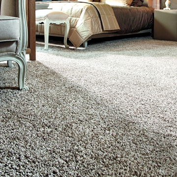 Ковролин с длинным ворсом