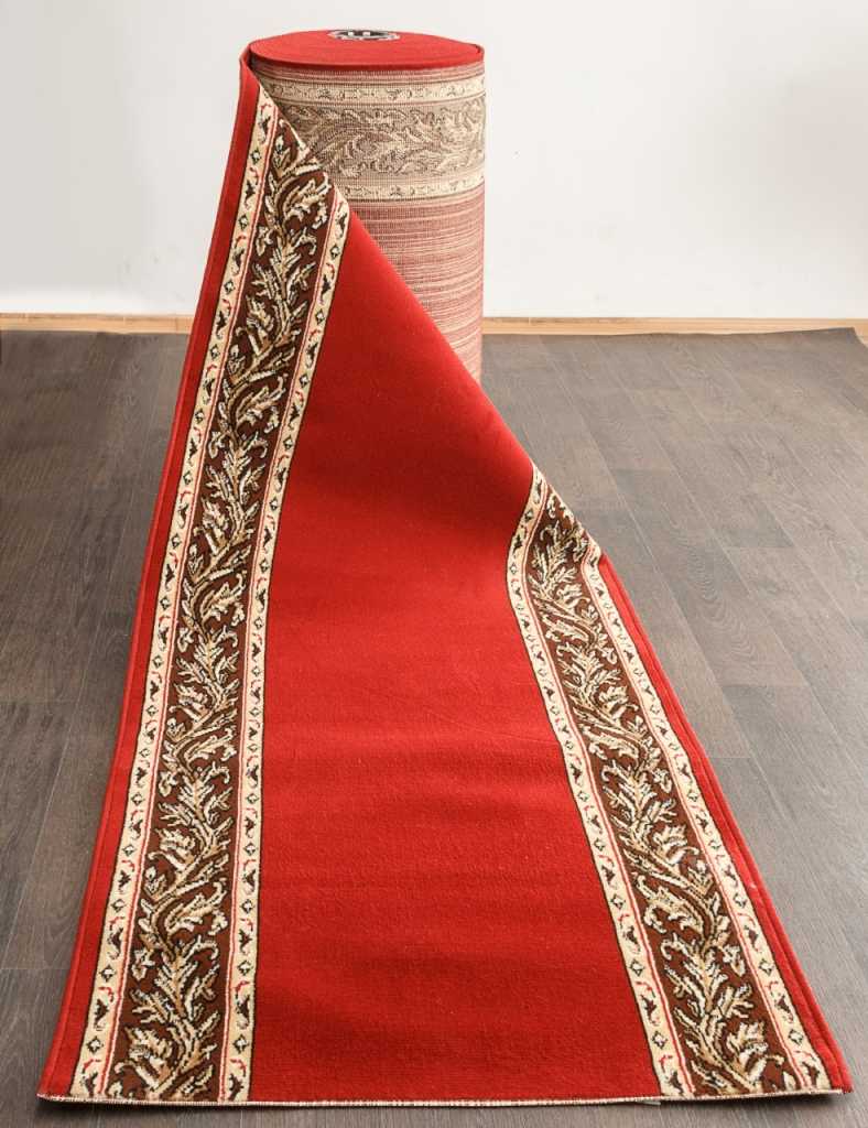 кремлевская дорожка