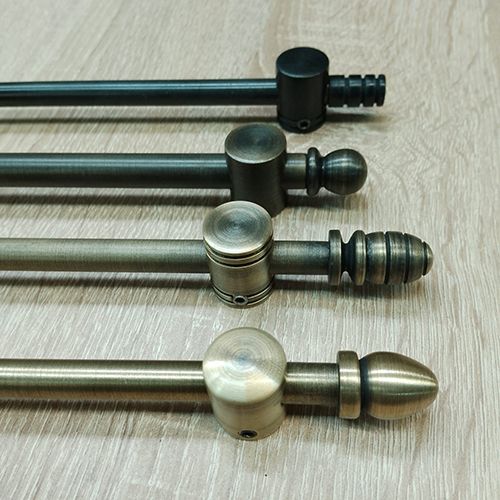 патинирование