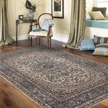 Классический ковер