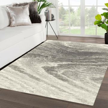 Польский ковер Agnella Magic MALETTO grey