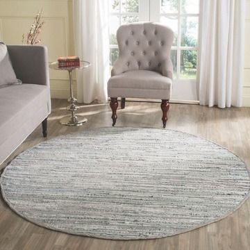 Ковер круглый 1.5х1.5