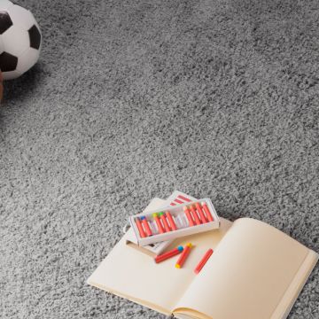 Ковролин для детской комнаты