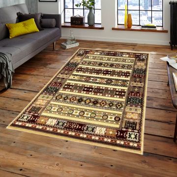 Ковер в античном стиле