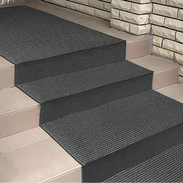 Щетинистое покрытие