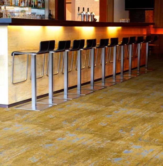 Ковролин Nurteks