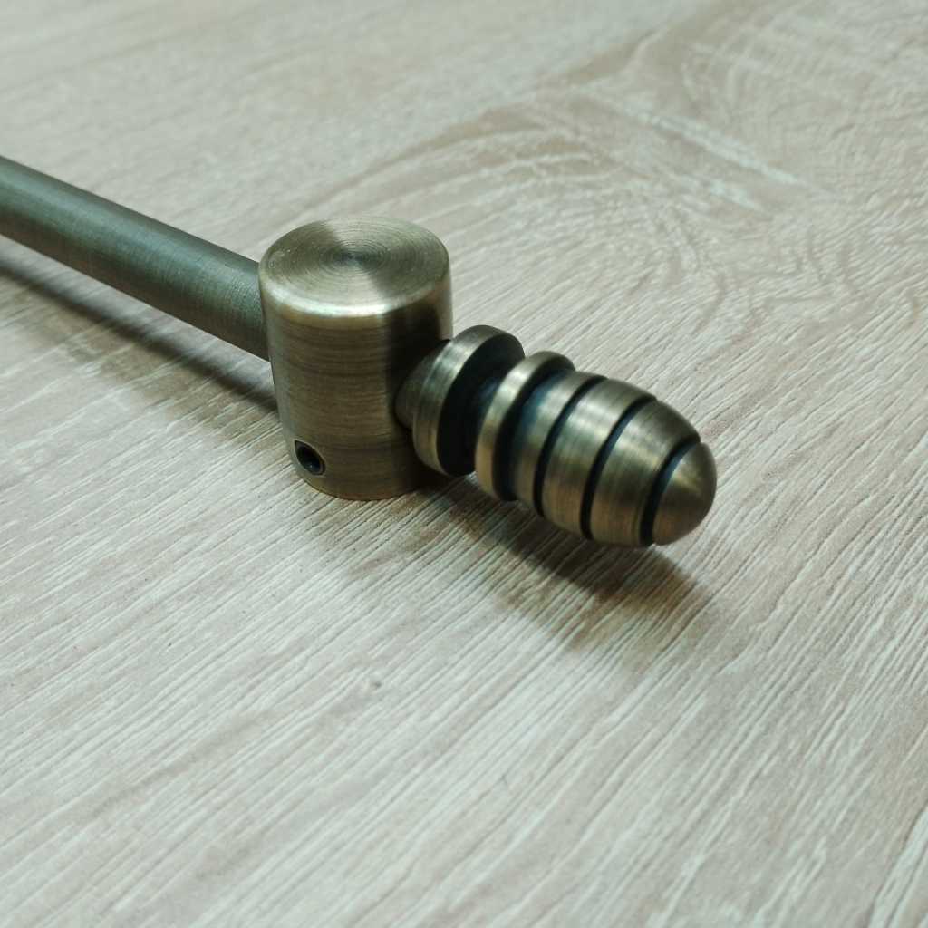 патинирование