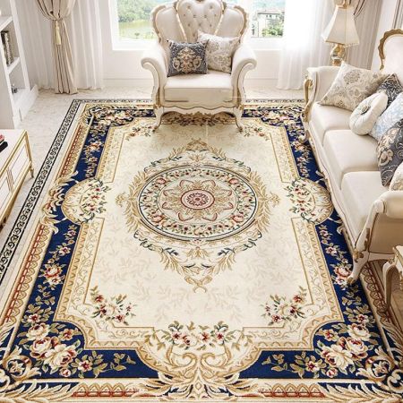 Ковер 4 на 5 метров