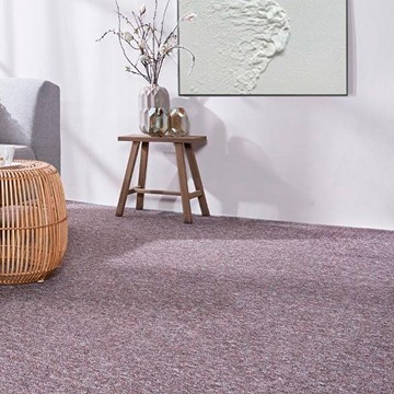 Ковролин со средним ворсом