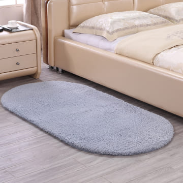 Прикроватный ковер