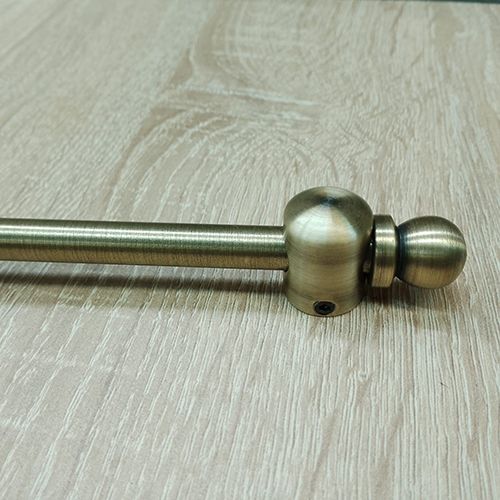 патинирование