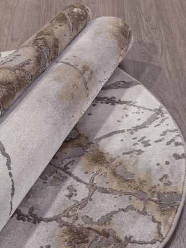 graff 3270 - gray-beige овал фото 3