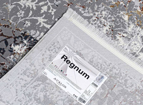 Regnum 37372A BLUE / L.GREY фото 5