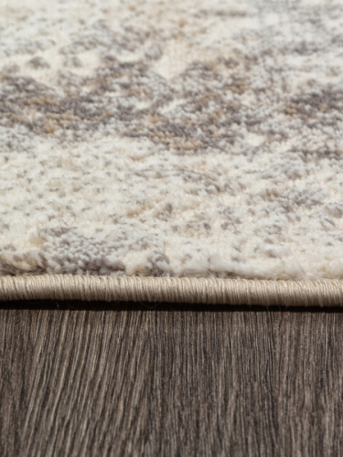 siesta m032a - cream / taupe овал фото 4