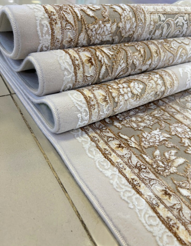 Semerkand 1303C_L.BEIGE_KAHVE фото 3