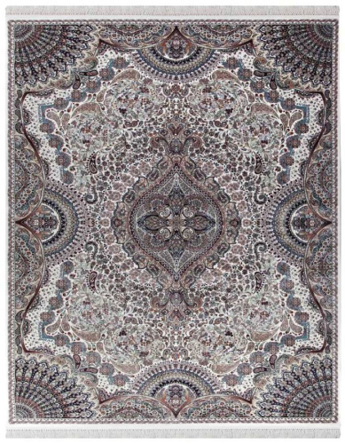 Abrishim 20170J STAN CREAM / CREAM