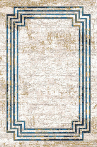 LUXESS 3159A_CREAM_BLUE фото 2