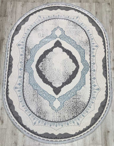 Amber 36844B L.GREY / BLUE_О