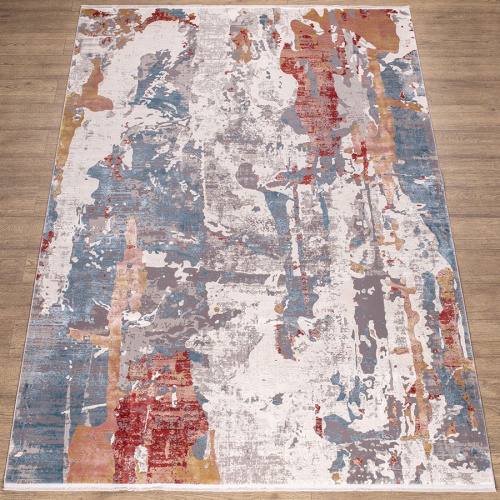 Olimpos M313P CREAM / BLUE