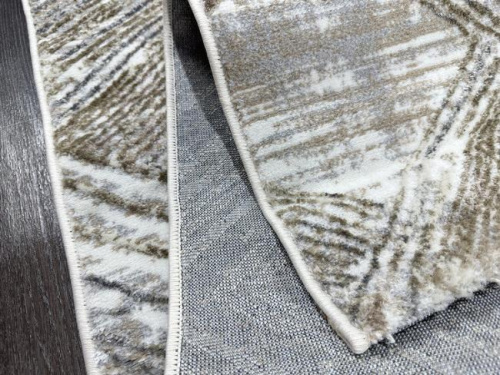 Semnan P525A_CREAM SHIRINK / VIZON FDY фото 6