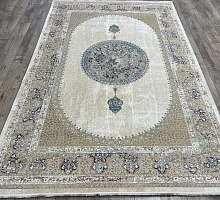 Antique Collection 5220 Cream