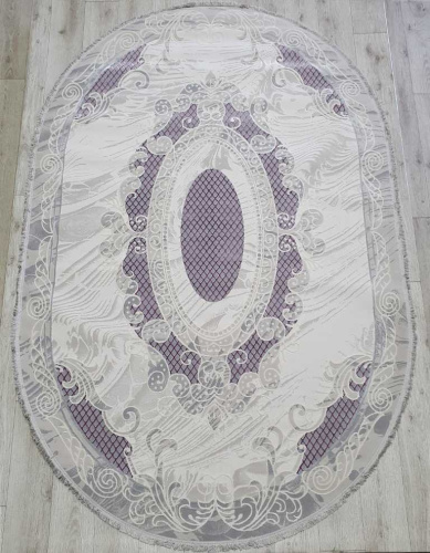 Amatis Lux 36565A GREY / LILA_О