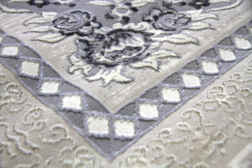 Amatis Lux 36548A GREY / GREY фото 7