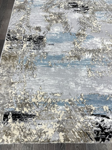 Sanandaj B032A_L GREY SHRINK / LIHGT GREY фото 4