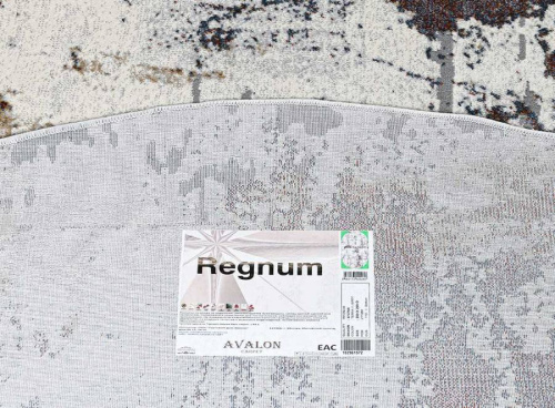 Regnum 37379A TERRA / L.GREY-овал фото 4