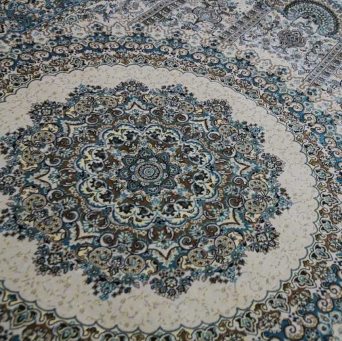 Rubin 20054A OVAL CREAM / TIFFANY фото 4