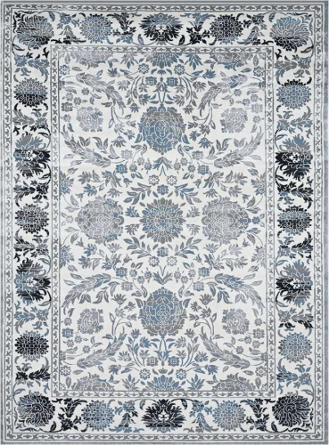 Kremlin 50005A STAN BLUE CKM / L.GREY