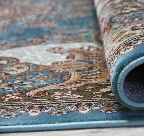 Abrishim 36165A STAN BLUE / BLUE фото 4