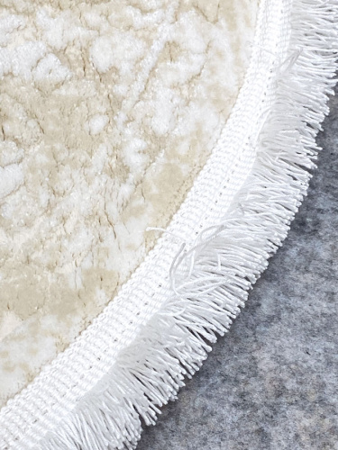 Sardes 6106A_Cream_Cream овал фото 10