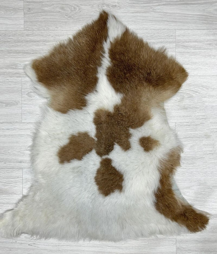 Овечья шкура натуральная 003 фото 6