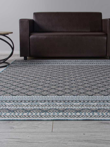 kair s154 - blue прямоугольник фото 4