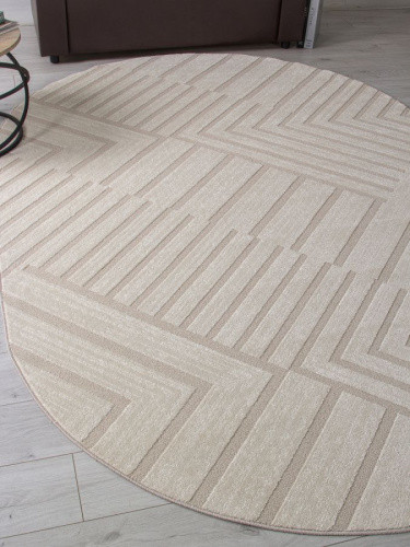 dios f438 - light cream овал фото 5