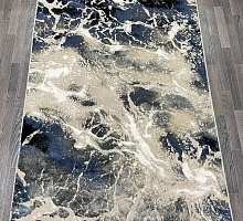 Aura 40697A_MAVİ / K.GRİ