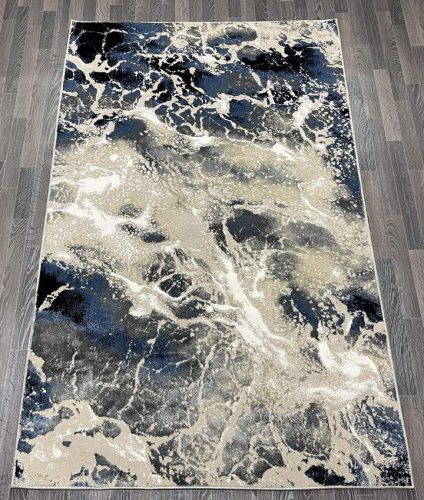 Aura 40697A_MAVİ / K.GRİ