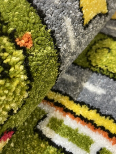 Ковровая дорожка Фэнси 20711 22011 фото 6