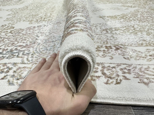 Lowa A3584B_IVORY / MUSTARD фото 6