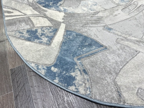 Bojnord V133A_D.GREY SHRINK / L.BLUE HEATSET-о фото 3