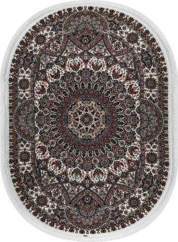 Abrishim 20244J OVAL CREAM / CREAM