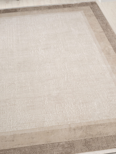 mardin 27466a - beige / d.beige прямоугольник