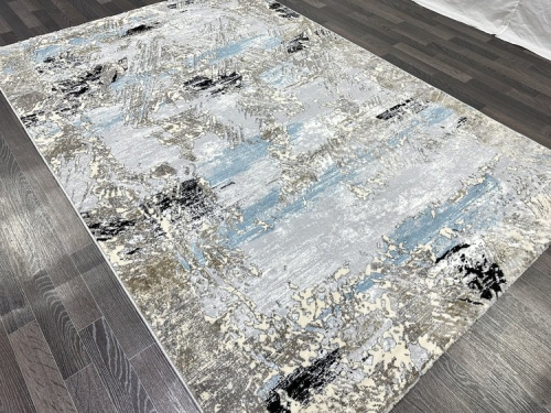 Sanandaj B032A_L GREY SHRINK / LIHGT GREY фото 2