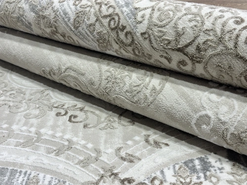 DECO 04640B CREAM/D.BEIGE фото 4