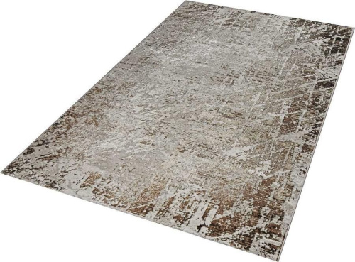 Eliza 38551A BROWN FLS / CREAM FL фото 6