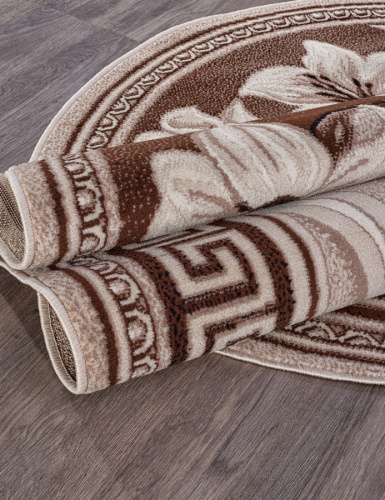 gavana d187 - beige овал фото 3